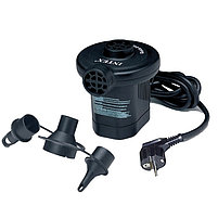 Насос электрический 220 V, 100 W (600л/мин.) INTEX Артикул: 66620, фото 2
