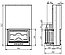 Каминная топка 705 flat guillotine V12, фото 2