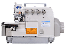 Промышленный оверлок JACK JK-798D-4-M03/333