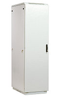 Шкаф напольный 33U (600x800) дверь металл