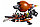 Конструктор Bela Ninja 10448 Дирижабль-штурмовик 294 детали (аналог Lego Ninjago 70603), фото 3