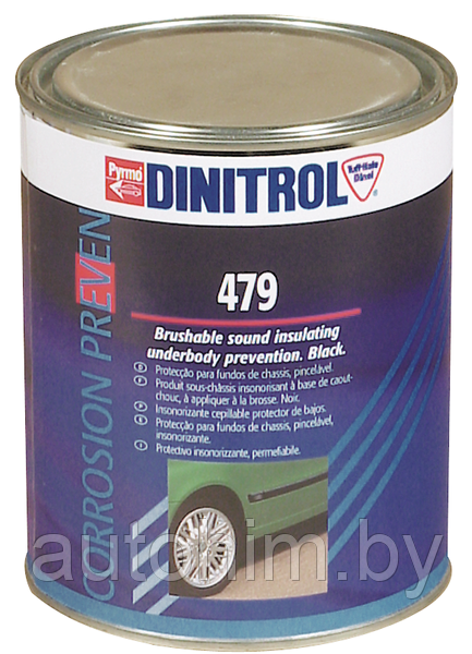 DINITROL® 479