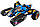 Конструктор Bela Ninja 10222 Внедорожник Молния 333 детали (аналог Lego Ninjago 70723), фото 2