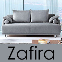 Мягкая мебель"Zafira" фабрика LIBRO (Польша)