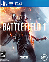 Battlefield 1 (PS4)