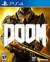 DOOM (PS4)