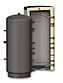 Буферная емкость SUNSYSTEM P 500 - без теплообменника, фото 2