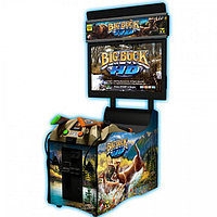 Игровой автомат BIG BUCK HD 42"