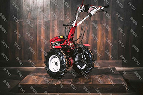 Мотоблок Shtenli 1100 PRO SERIES 14 л.с.
