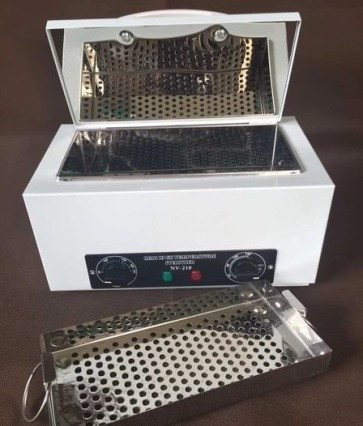 Стерилизатор-сухожаровой шкаф для стерилизации CH-360T - фото 4 - id-p50821085