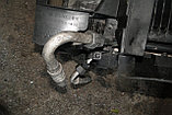 Рамка радиатора к Мерседес Е класс, кузов W210, 2.2 дизель, 1998 год, фото 2