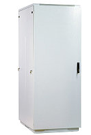 Шкаф напольный 47U (600x1000) дверь перфорированная 2 шт.