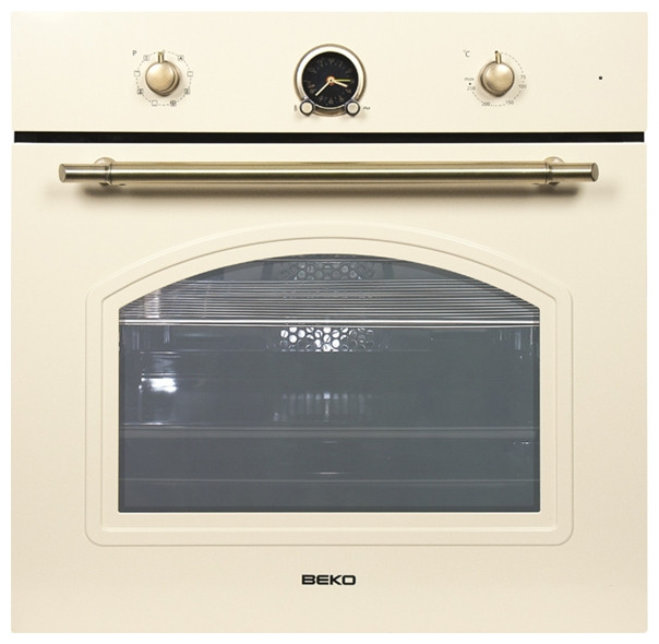 Духовой шкаф BEKO OIM 27201C - фото 1 - id-p50868688