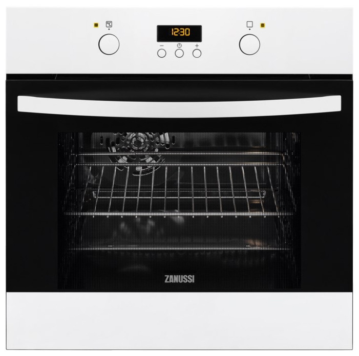 Духовой шкаф ZANUSSI OPZB 4210W