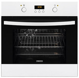 Духовой шкаф ZANUSSI OPZB 4210W