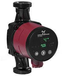 Насос циркуляционный Grundfos Alpha2 25-40 (полная версия)