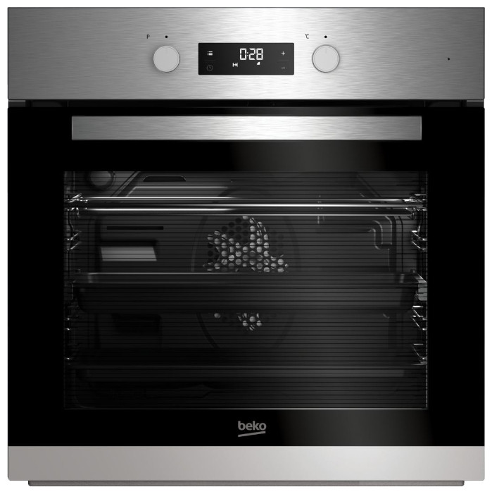 Духовой шкаф BEKO BIM 22301XCS