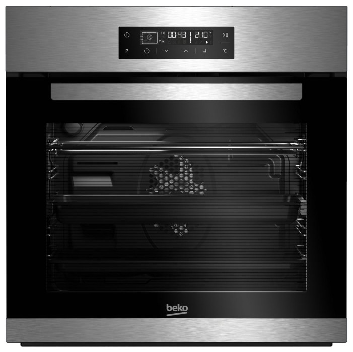 Духовой шкаф BEKO BIE 22400XM