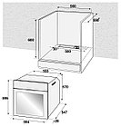 Духовой шкаф BEKO BIE 22400XM, фото 2