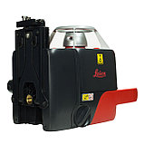 Ротационный лазерный нивелир Leica Roteo 35G, фото 5