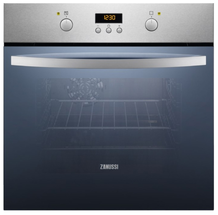 Духовой шкаф ZANUSSI OPZA 4210X - фото 1 - id-p50874995