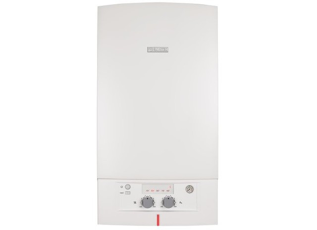 Газовый котел Bosch GAZ 4000 W ZWA 24-2 K двухконтурный - фото 1 - id-p50875574