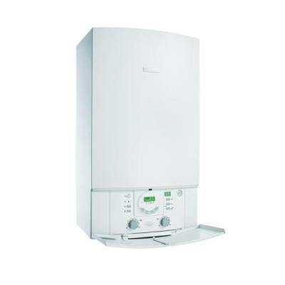 Газовый котел Bosch GAZ 7000 ZWC 24-3 MFA двухконтурный