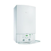 Газовый котел Bosch GAZ 7000 ZWC 24-3 MFK двухконтурный