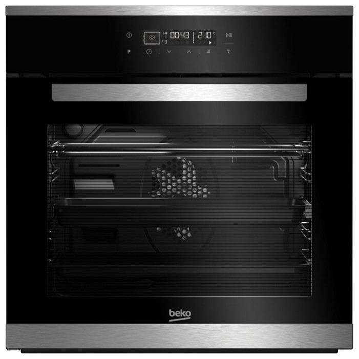 Духовой шкаф BEKO BIM 25400XM