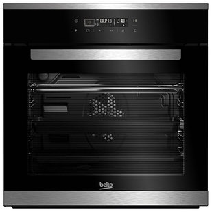 Духовой шкаф BEKO BIM 25400XM