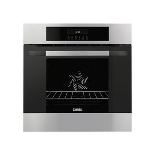 Духовой шкаф ZANUSSI ZOB 38903XD