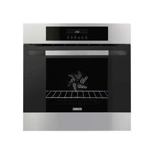 Духовой шкаф ZANUSSI ZOB 38903XD - фото 1 - id-p50878418