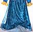 Платье с обручем Мерида Храбрая Сердцем на 5-7 лет, фото 4