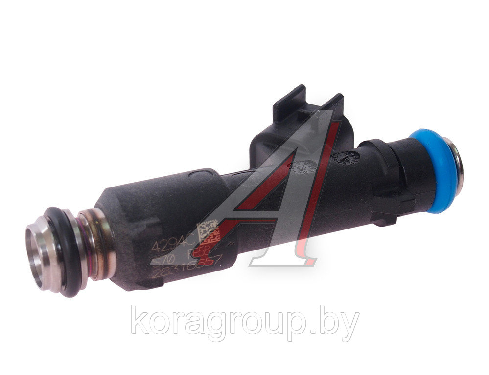Форсунка ГАЗ-3302 Бизнес дв.УМЗ-4216 ЕВРО-4