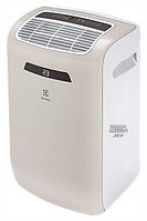 Мобильный кондиционер Electrolux EACM-12 GE/N3_WG 50887012 Мобильный кондиционер Electrolux EACM-12 GE/N3_WG