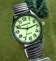 Наручные часы Romand на браслете резинке R-01