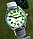 Наручные часы Romand на браслете резинке R-07, фото 2