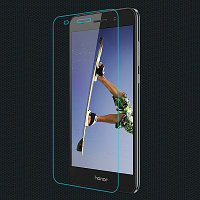 Противоударное защитное стекло Ainy Tempered Glass Protector 0.3mm для Huawei Honor 5A\ Y6 II