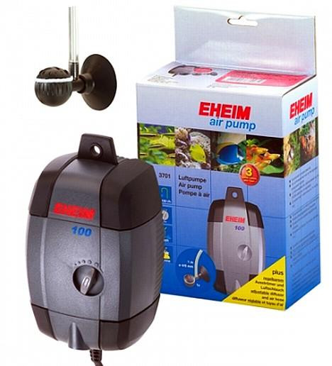 Компрессор для аквариума EHEIM air pump 100 - фото 1 - id-p50894935