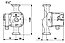Насос циркуляционный Grundfos UPS 25-60 (для системы отопления), фото 2