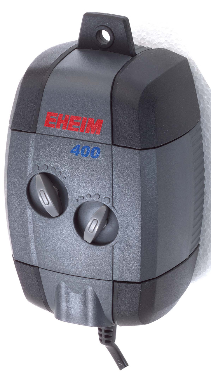 Компрессор для аквариума EHEIM air pump 400 - фото 2 - id-p50894961