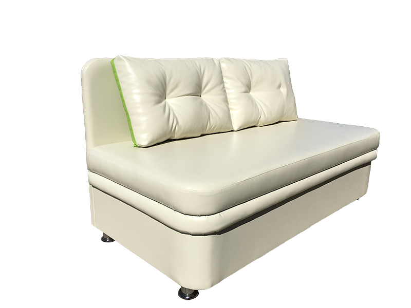 Кухонный диван Метро-2 со спальным местом - фото 1 - id-p50898499