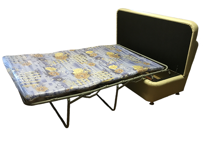 Кухонный диван Метро-2 со спальным местом - фото 3 - id-p50898499