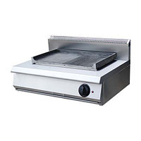 Поверхность жарочная газовая MASTER GRILL Ф1ПЖГ/600 (наст вар) арт. 50050