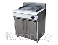  Поверхность жарочная газовая MASTER GRILL Ф1ПЖГ/600 арт. 13051