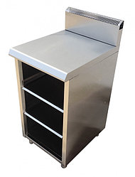 Стол-тумба 450х600х1050 GRILL MASTER арт. 13056