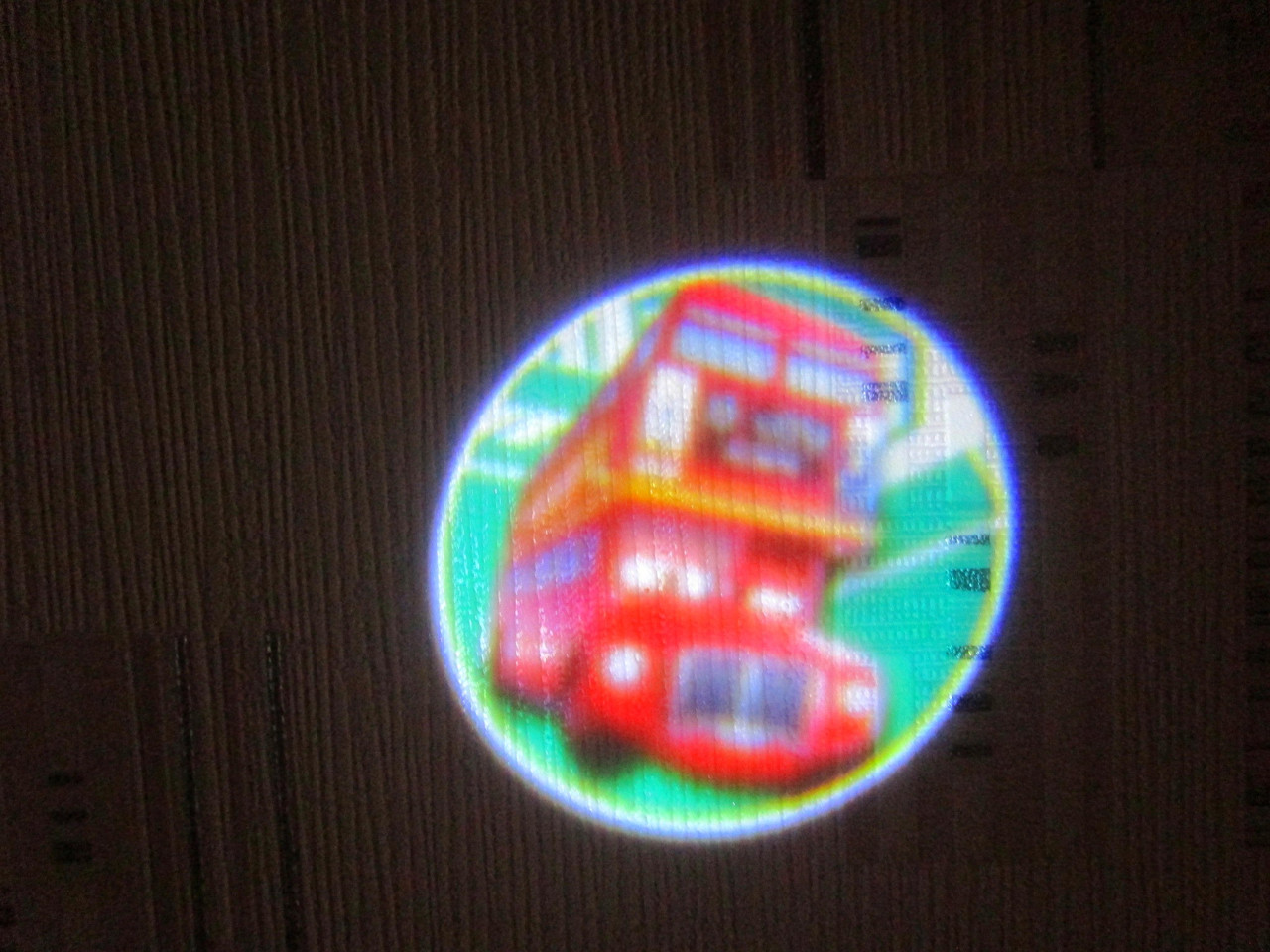 Детские часы маквин макуин "тачки" с проектором 24 картинки - фото 9 - id-p50596939
