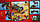 Конструктор Bela Ninja 10524 (аналог Lego Ninjago 70589) "Земляной Внедорожник Коула" 429 дет, фото 4