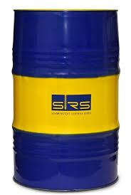 SRS Viva 1 topsynth alpha LA 5W-30 208л