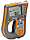 MZC-305 Измеритель параметров цепей электропитания зданий, фото 3